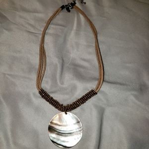 Lia Sophia Necklace